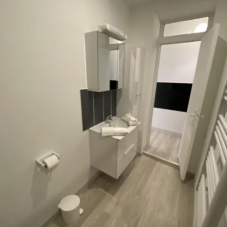 Le Chaleureux - T2 Proche Metro Apartamento Toulouse